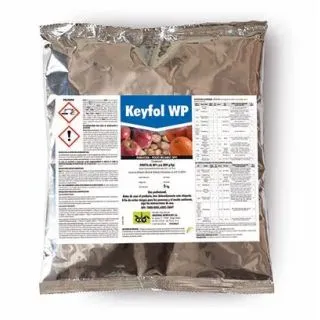 Compra KEYFOL WP (5 Kgr.) en la tienda online Fito Agrícola