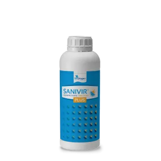 Compra SANIVIR PLUS (1 l.). en la tienda online Fito Agrícola